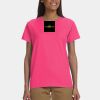 Ladies' Ultra Cotton® 6 oz. T-Shirt Thumbnail