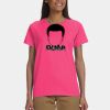 Ladies' Ultra Cotton® 6 oz. T-Shirt Thumbnail