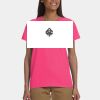 Ladies' Ultra Cotton® 6 oz. T-Shirt Thumbnail