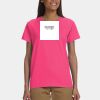 Ladies' Ultra Cotton® 6 oz. T-Shirt Thumbnail