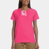 Ladies' Ultra Cotton® 6 oz. T-Shirt Thumbnail