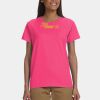 Ladies' Ultra Cotton® 6 oz. T-Shirt Thumbnail