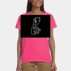 Ladies' Ultra Cotton® 6 oz. T-Shirt Thumbnail