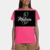 Ladies' Ultra Cotton® 6 oz. T-Shirt Thumbnail