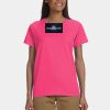 Ladies' Ultra Cotton® 6 oz. T-Shirt Thumbnail