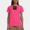 Ladies' Ultra Cotton® 6 oz. T-Shirt Thumbnail