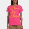 Ladies' Ultra Cotton® 6 oz. T-Shirt Thumbnail