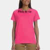 Ladies' Ultra Cotton® 6 oz. T-Shirt Thumbnail