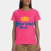 Ladies' Ultra Cotton® 6 oz. T-Shirt Thumbnail