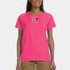 Ladies' Ultra Cotton® 6 oz. T-Shirt Thumbnail