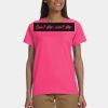 Ladies' Ultra Cotton® 6 oz. T-Shirt Thumbnail