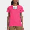 Ladies' Ultra Cotton® 6 oz. T-Shirt Thumbnail