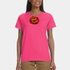 Ladies' Ultra Cotton® 6 oz. T-Shirt Thumbnail