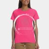 Ladies' Ultra Cotton® 6 oz. T-Shirt Thumbnail