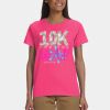 Ladies' Ultra Cotton® 6 oz. T-Shirt Thumbnail