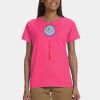 Ladies' Ultra Cotton® 6 oz. T-Shirt Thumbnail