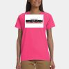 Ladies' Ultra Cotton® 6 oz. T-Shirt Thumbnail