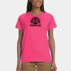 Ladies' Ultra Cotton® 6 oz. T-Shirt Thumbnail