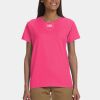 Ladies' Ultra Cotton® 6 oz. T-Shirt Thumbnail