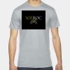 Unisex Fine Jersey Short-Sleeve T-Shirt Thumbnail