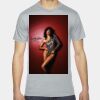 Unisex Fine Jersey Short-Sleeve T-Shirt Thumbnail