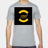 Unisex Fine Jersey Short-Sleeve T-Shirt Thumbnail