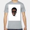 Unisex Fine Jersey Short-Sleeve T-Shirt Thumbnail