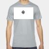 Unisex Fine Jersey Short-Sleeve T-Shirt Thumbnail