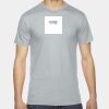 Unisex Fine Jersey Short-Sleeve T-Shirt Thumbnail