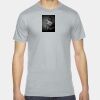 Unisex Fine Jersey Short-Sleeve T-Shirt Thumbnail