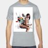 Unisex Fine Jersey Short-Sleeve T-Shirt Thumbnail