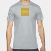 Unisex Fine Jersey Short-Sleeve T-Shirt Thumbnail