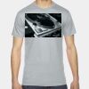 Unisex Fine Jersey Short-Sleeve T-Shirt Thumbnail