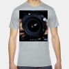 Unisex Fine Jersey Short-Sleeve T-Shirt Thumbnail