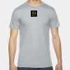 Unisex Fine Jersey Short-Sleeve T-Shirt Thumbnail