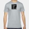 Unisex Fine Jersey Short-Sleeve T-Shirt Thumbnail