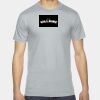 Unisex Fine Jersey Short-Sleeve T-Shirt Thumbnail