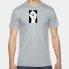 Unisex Fine Jersey Short-Sleeve T-Shirt Thumbnail