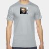 Unisex Fine Jersey Short-Sleeve T-Shirt Thumbnail