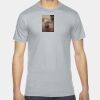 Unisex Fine Jersey Short-Sleeve T-Shirt Thumbnail