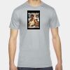 Unisex Fine Jersey Short-Sleeve T-Shirt Thumbnail