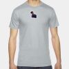 Unisex Fine Jersey Short-Sleeve T-Shirt Thumbnail